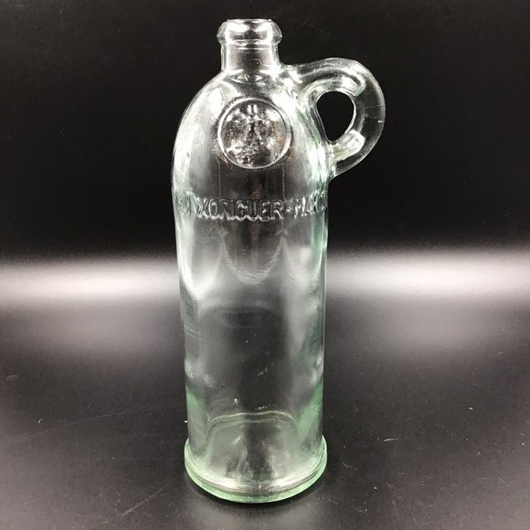 Gin XoriguerMahon Accents Vintage Gin Xoriguermahon Menorca Bottle